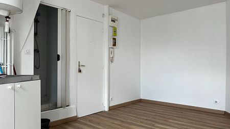 Appartement a louer Pantin - Loyer €560/mois charges comprises ** - Photo 2