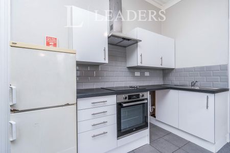 apartment to rent Northam Road, Southampton SO14 - Photo 5