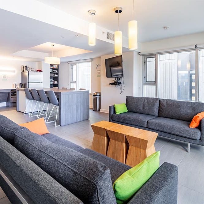 19 Twenty Halifax Apartments - 1 Bedroom - Photo 1