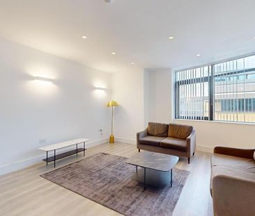 2 bedroom flat to rent - Photo 4