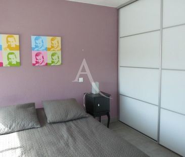 Location Appartement 3 pièces 59m² LA GRANDE MOTTE 34280 - Photo 3