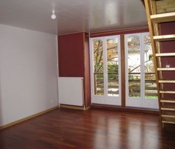 À louer / Appartement F2 / BESANCON QUARTIER ST-CLAUDE 31 Chemin du... - Photo 1