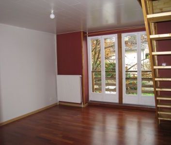 À louer / Appartement F2 / BESANCON QUARTIER ST-CLAUDE 31 Chemin du... - Photo 4