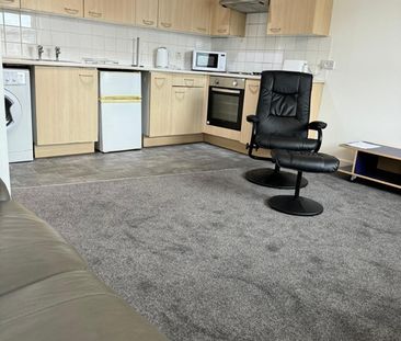 2 Bed Flat, Belmont Road, AB25 - Photo 6