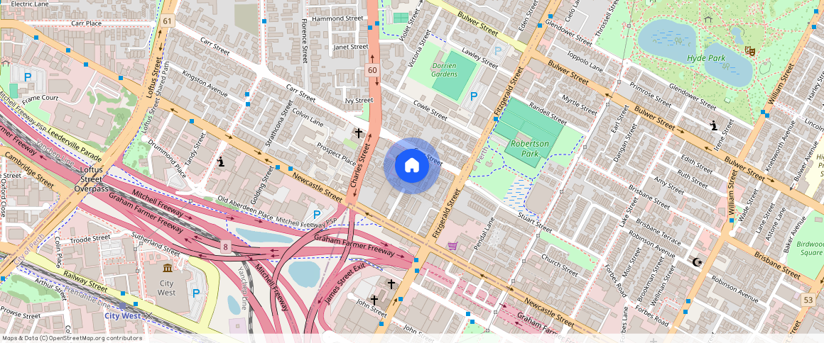 15 / 15-19 Carr Street, WA 6005, West Perth