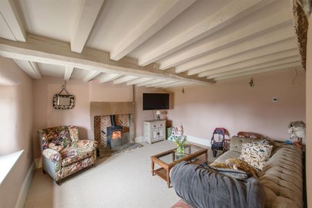 Birches Cottage, Biggin-By-Hulland, Ashbourne, DE6 3FJ - Photo 5