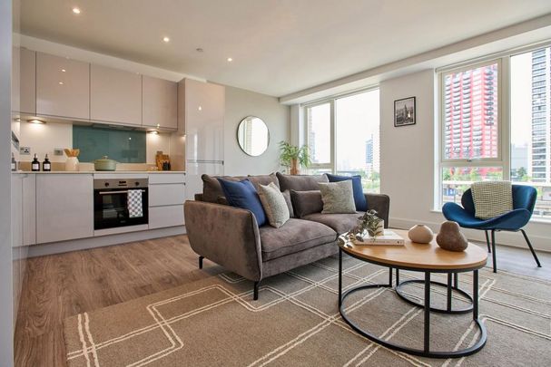 2 bedroom apartment to rent - Photo 1