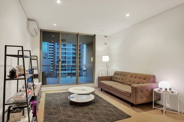 505/149-161 O'RIORDAN STREET, Mascot NSW 2020 - Apartment For Rent | Domain - Photo 1