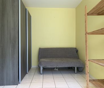 Location Appartement 1 pièce 21m² SABLE SUR SARTHE 72300 - Photo 1