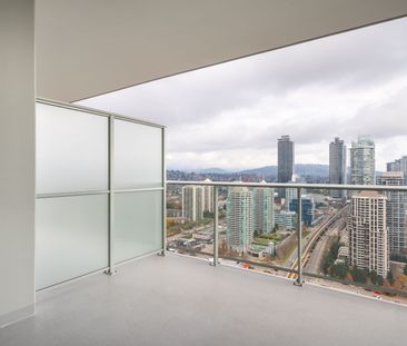 4168 Lougheed Hwy (36th Floor), Burnaby - Photo 5