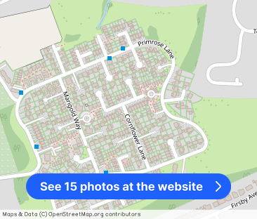 Cornflower Lane Croydon CR0 - Photo 1