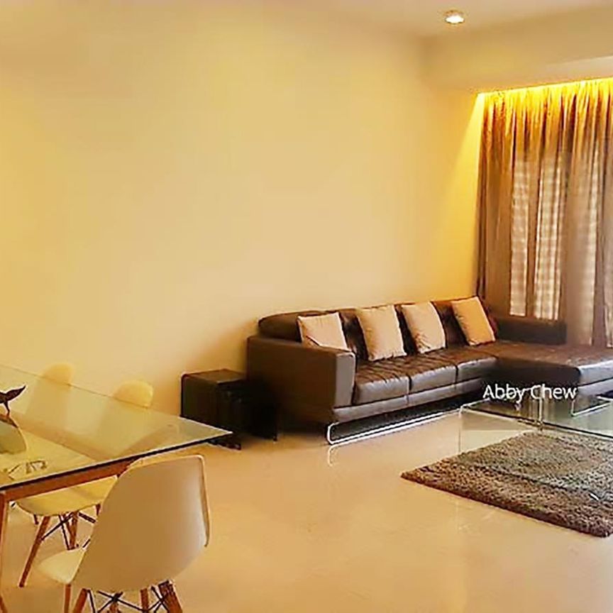 PAVILION RESIDENCE @ KLCC BUKIT BINTANG - Photo 1