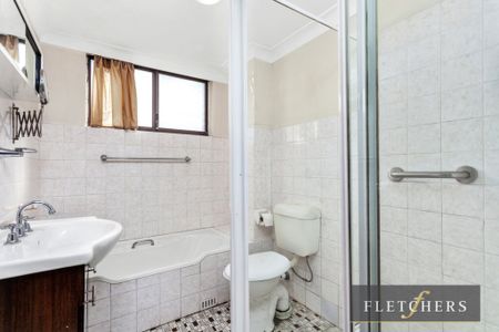 2 Bedroom Unit in the Heart of Wollongong - Photo 5