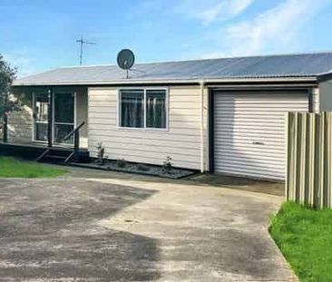 GONVILLE - 2 BEDROOMS - Photo 3