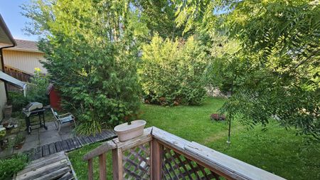 For Lease - 306 Westmount Road Unit# Main, Kitchener, Ontario - Photo 3