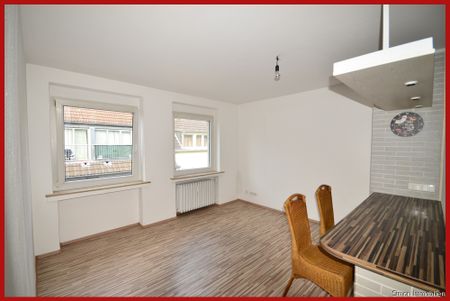 gepflegte Singlewohnung im Herzen von Krefeld - Photo 5