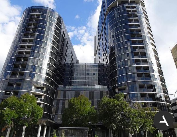 705/15 Bowes St, Phillip ACT 2606 - Apartment For Rent | Domain - Photo 1
