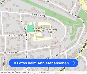 Neubauwohnung barrierefrei mit Fahrstuhl im Zentrum - Foto 1