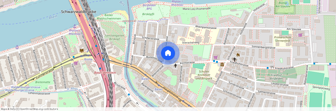 4127, Birsfelden, Rheinstrasse, 18