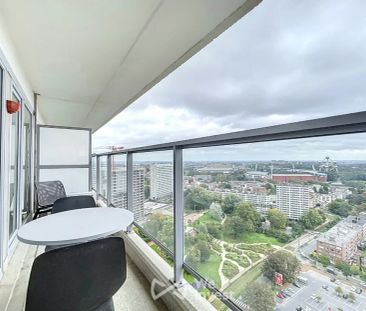 Studio for rent, Jette - Photo 6
