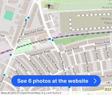 Mount Pleasant Road, Exeter - Photo 1