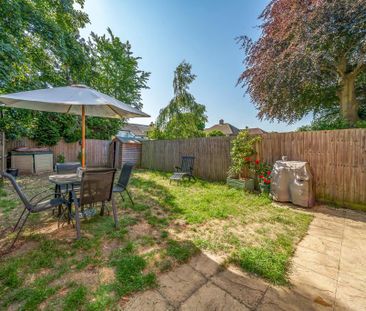 3 bedroom end of terrace house to rent - Photo 6