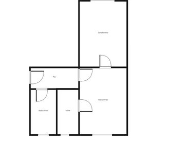 Humboldtstr. 13, 63071 Offenbach am Main OT Offenbach (Kernstadt) - Photo 4