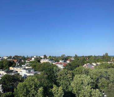 Gdynia Kamienna Góra, ul. Ignacego Krasickiego - Zdjęcie 4
