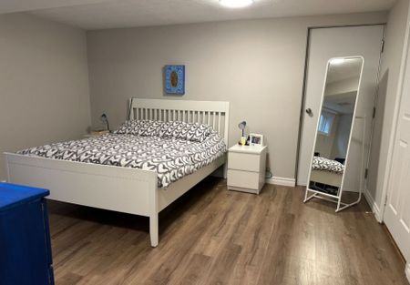 For Lease - 322 Carson Drive Unit# Lower, Hamilton, Ontario - Photo 4