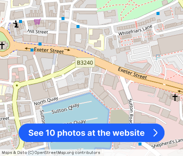 Compass House, Sutton Harbour, Plymouth *Available with Zero Deposi... - Photo 1