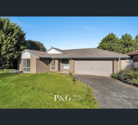 15 Nowell Court, Endeavour Hills, Vic 3802 - Photo 3