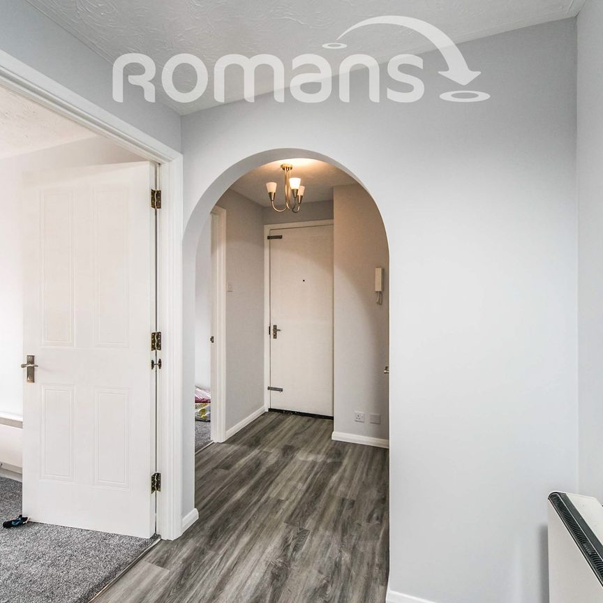 2 bedroom apartment to rent - Photo 1