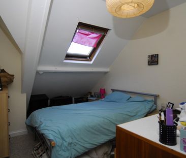 Napier Terrace, Flat 3, Plymouth - Photo 3