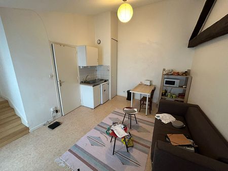 POITIERS – 2 pièces – 35.2 m² - Photo 2