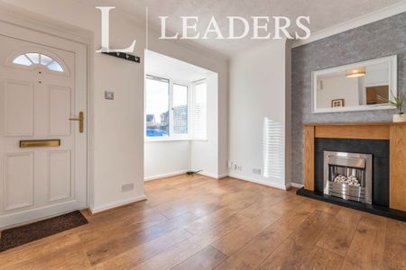 1 bedroom house to rent Ramerick Gardens, Arlesey, SG15 - Photo 3