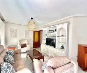 Flat - Málaga (La Victoria) - Photo 1