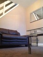 Mint 3 bed student house with upstairs bathroom and downstairs toilet - Photo 1