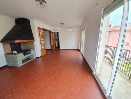 Appartement 80 m² - 4 pièces - Perpignan - Photo 5