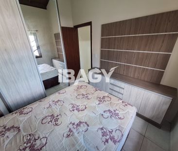 Casa 2 Quartos São João Do Rio Vermelho 40m² - Photo 5
