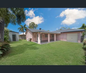 1 Candlenut Close, Kirwan, Qld 4817 - Photo 1