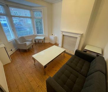 4 bedroom terraced house to rent - Photo 1