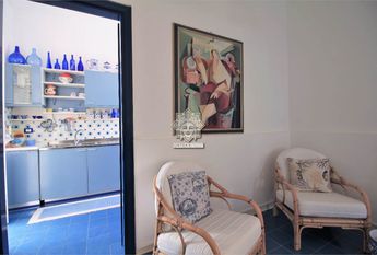 Villa vicino al mare - Sicilia