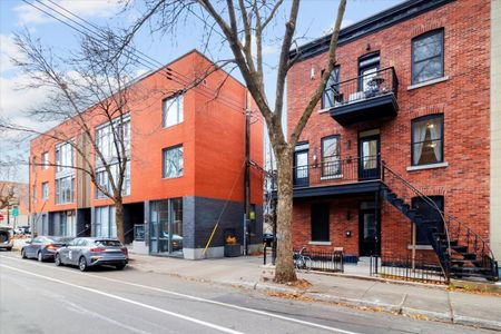 Appartement à louer, Montréal (Le Plateau-Mont-Royal) - Photo 3