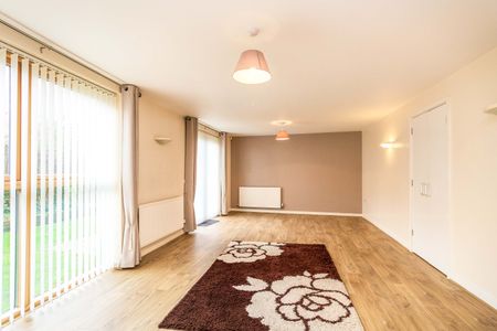 2 bedroom apartment to rent Huntley Crescent, MK9 - Photo 5