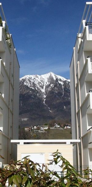 location Appartement T3 DE 60.64m² À ALBERTVILLE - Photo 1