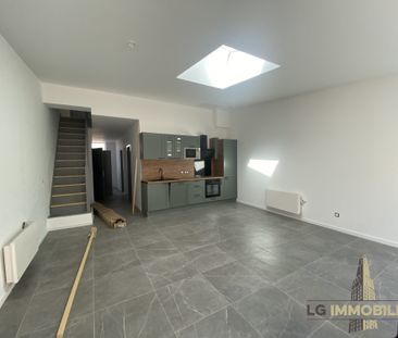 Amiens MAISON RENOVEE - TYPE 4 AVEC EXTERIEUR - Photo 5