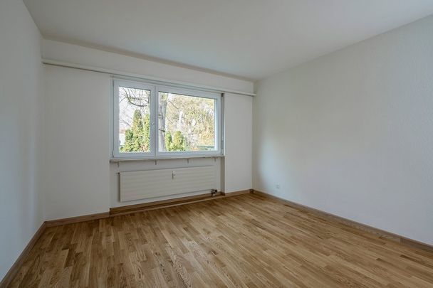 Wohnung in ruhiger Lage im Grünen - Photo 1