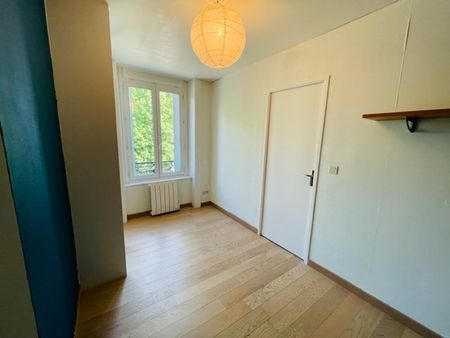 APPARTEMENT T2 A LOUER - Photo 4