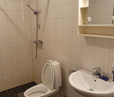 Arkens väg, Handen - Photo 4