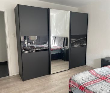 Concorde 44. Appart. 3.5 p entièrement rénové 1er étage - Photo 6